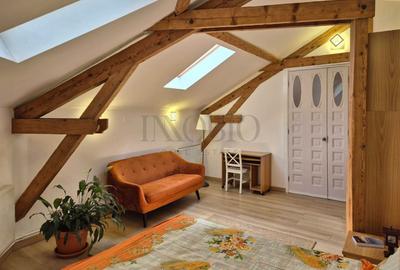 🌿 MANSARDA ULTRA COSY 75mp | Calea Călărașilor- Hala Traian 🌿 - 3