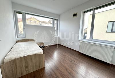 Casa tip duplex 120mp utili | Garaj | Curte 200mp | Waldorf Zorilor - 10