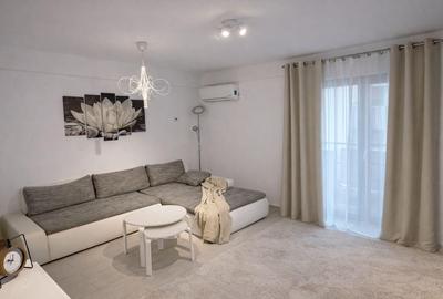 Apartament 2 camere + Loc parcare - 1