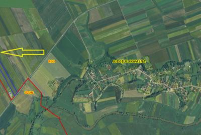 Teren extravilan de vanzare - 6