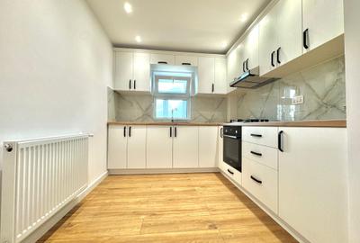 Apartament cu 3 camere, decomandat, etajul 3/4, zona Alexandru cel Bun - 4
