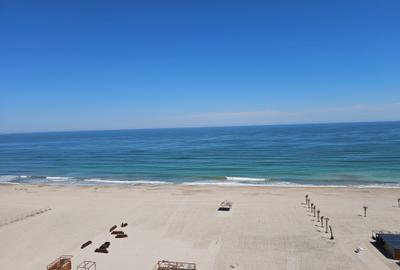 Apartament 2 Camere Marina Towers Blocul Vedetelor Vedere Frontală Mare si Lac - 4