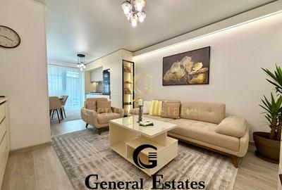 Apartament High Class | 2 Camere | Copou  Mutare imediată - 1