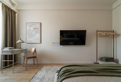Apartament cu 5 camere, 100 mp, Armeneasca-Piata Rosetti, Comision 0 - 22