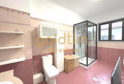 APARTAMENT IN VILA/VEDERE LIBERA/STRADA PRIVATA/HERASTRAU - 40