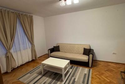 Apartament de închiriat, 1 cameră, 35 mp, Central zona Piața Unirii - 3