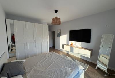 Inchiriere 3 Camere Aparatorii Patriei/ Metalurgiei - 9