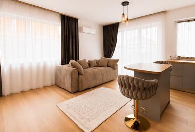 Apartament 2 Camere | Zona Giroc | Mobilat Lux | 60mp Utili - 3