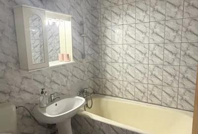 Apartament 3 camere, semidecomandat, 77mp, balcon, ac, metrou, Alexandru Obregia - 7