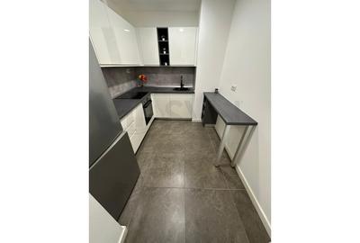 REA1028761 One Herastrau Plaza l 2 Camere l Parcare - 7