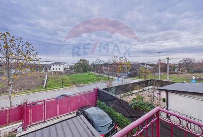 Casă / Vilă cu 5 camere de vânzare în zona Central - 20