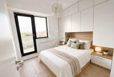 2 Camere De Închiriat | Regie Residence - 2