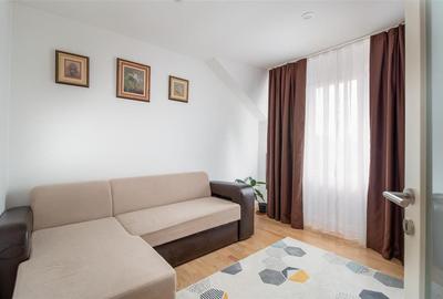 Vila S+P+M cu 3 dormitoare, Oradea, Cartier Iosia - 22