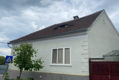 Casa individuala zona Piata Cluj - 12
