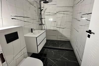 Apartament cu 2 camere decomandat în Șelimbăr