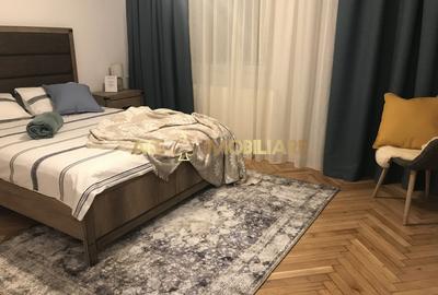 2 Camere de inchiriat | Unirii | Metrou | 64 mp - 3