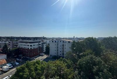 Metrou Calea Grivitei - Pasaj Basarab -centrala si parcare proprie - 18
