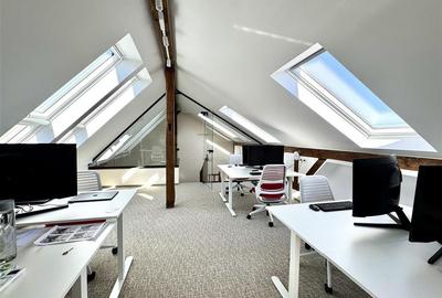Birouri | spatiu Coworking de inchiriat | zona Central Brasov - 13