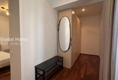 2 Rooms 128SQM + Terrace + Parking | Herastrau Park - Nordului - Barajul Arges - 10
