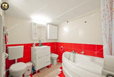 Vanzare casa situata in Galati, zona Port, 3 camere, renovata si mobilata - 8