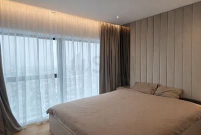 REA1028515 Apartament superb 3 camere I  One Verdi I Vanzare - 1