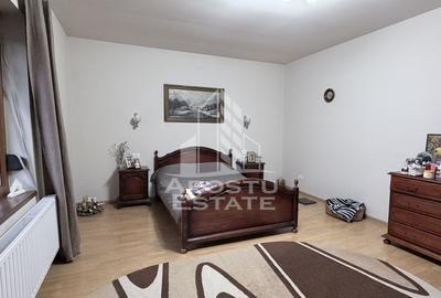Casa cu etaj de vanzare si  Timisoara,  Chisodei - 11