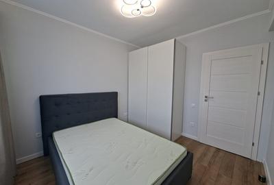 Apartament premium cu 3 camere | Prima închiriere | Vedere spectaculoasă - 17