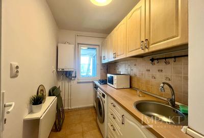 Apartament cu 2 camere cu view superb - 4