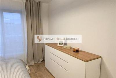 Pipera | H Pipera Lake | Bloc 2021 | Centrala | Parcare - 7