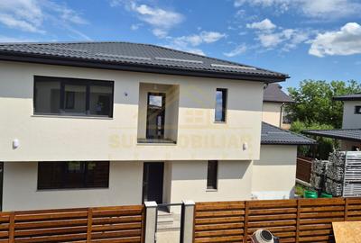 CASA INDIVIDUALA P+1+POD- 350 MP TEREN-STR.SCOLII - 25