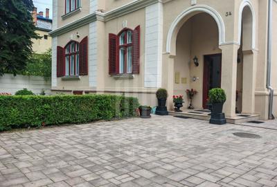 De închiriat – Parter de vilă în una dintre cele mai apreciate zone din Sibiu - 3
