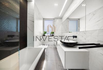 Penthouse 120 mp utili+61 mp terase! - 12