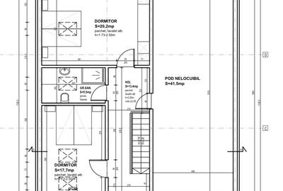 Casa individuala cu 5 camere finalizata si intabulata - 6