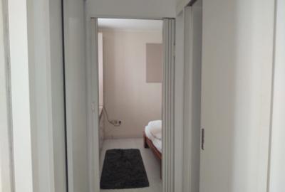 Apartament 2 Camere,Romana,Metrou,et.2/6,Amenajat,mobilat - 2