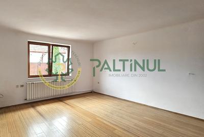 Casă de închiriat în Șelimbăr Sibiu– ideală locuință, birou,activități educative - 5