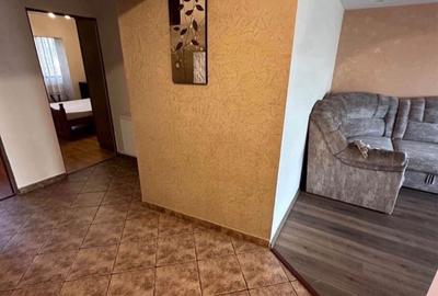 Apartament 3 Camere Pacurari, 2 Bai - 7