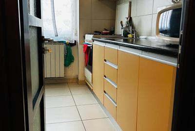 Apartament 3 camere - Titan - Metrou - Loc parcare inclus - 5