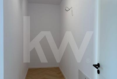 Apartament premium modern 4 camere 4 bai - teren de 200mp Arhitectilor - 21