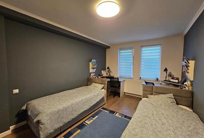 Duplex de închiriat, utilat mobilat, Voronet 1400€ - 11