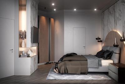 Studio de vanzare // ONE North Lofts - 2