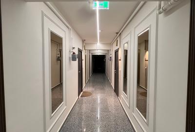 Apartament 2 camere nou – Pipera Rond OMV | Parcare subterană inclusă - 15
