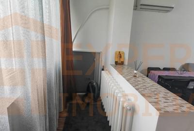 Garsoniera de vanzare in zona Abator - Constanta - 7