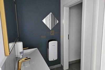 Spatiu comercial stradal, 115,40 mp, Drumul Binelui, Metalurgiei Park - 11
