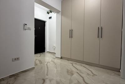 Apartament spatios, 41 mp utili, 11 mp terasa, etaj 1 - Chisoda - 5
