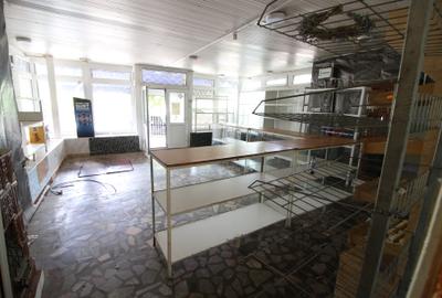 Vand spatiu comercial Tiglina1 - 8