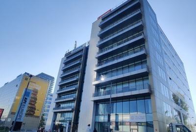 AFI Park Floreasca – Birouri de inchiriat zona Promenada Mall Bucuresti - 2