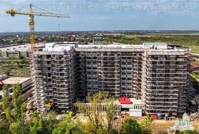 2 Camere in Rahova, Ideal pentru Locuit sau Investitie - 19