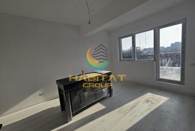3 camere Penthouse Nou Vitan Fizicienilor cu lift interior - 19