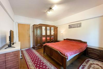 Apartament 3 camere  Bd. Unirii / Palatul Parlamentului - 14