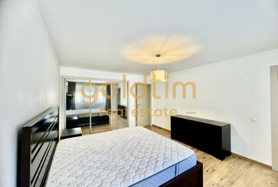 DUPLEX/ IANCU NICOLAE/ GARAJ/ ANSAMBLU REZIDENTIAL/ ZONA VERDE SI LINISTITA - 29